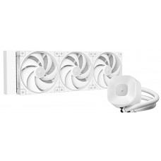 DEEPCOOL Liquid Cooler LE360 V2 PURE WHITE